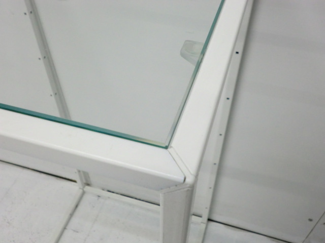 電話台 / ホワイト