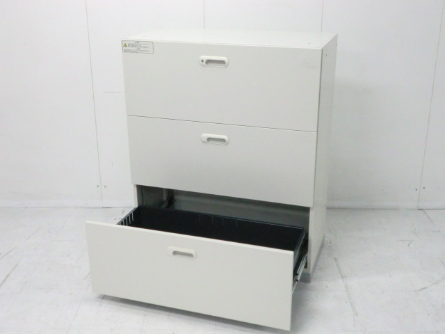 3段ラテラル ( プラス ) ホワイト / リンクス/0011171-1