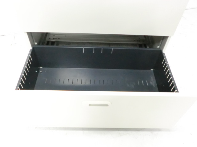 3段ラテラル ( プラス ) ホワイト / リンクス/0011171-1