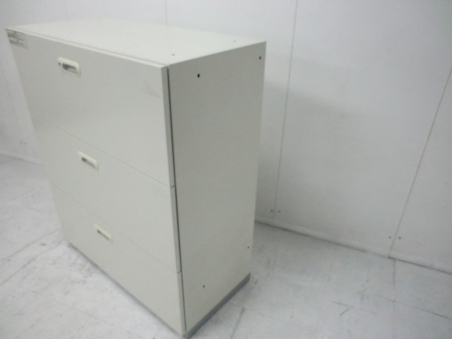 3段ラテラル ( プラス ) ホワイト / リンクス/0011171-1