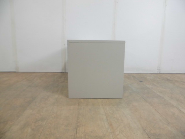 引違いキャビネット(コクヨ) ニューグレー //0-200000011447-1