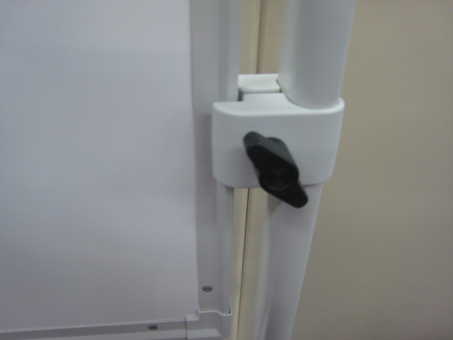 ホワイトボード(その他)ホワイト/両面//0011455-1