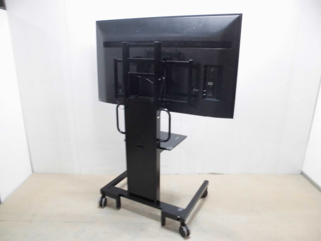 4Kテレビ(SONY)BRAVIA/KJ-65X8000H/0011490-1