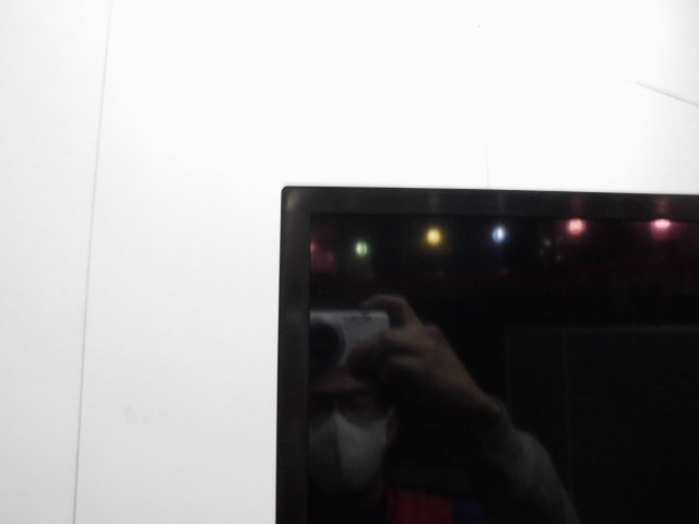 4Kテレビ(SONY)BRAVIA/KJ-65X8000H/0011490-1