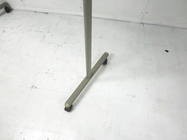 両面ホワイトボード ( プラス ) ホワイト //0011984-4