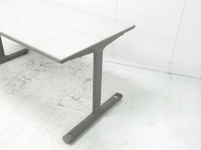 オカムラ / ニューグレー /会議テーブル