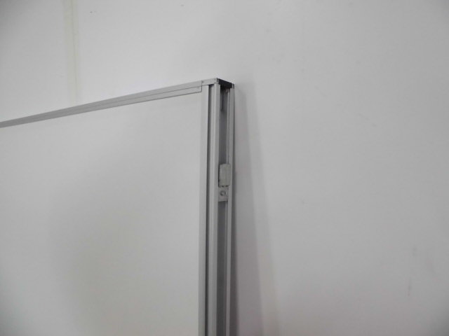 パーテーション / ホワイト /幅1200/ 0012390-1