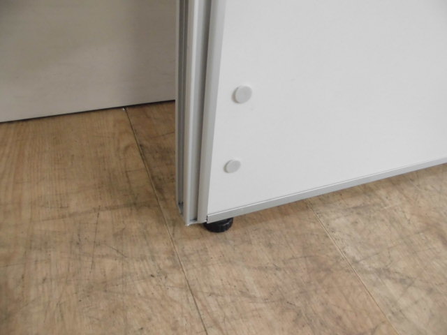 パーテーション / ホワイト /幅1200/ 0012390-1