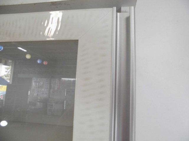 キッチンキャビネット ホワイト //0012401-4