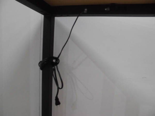 ハイテーブル / FGASC-32 / 木目調/ 0012443-1