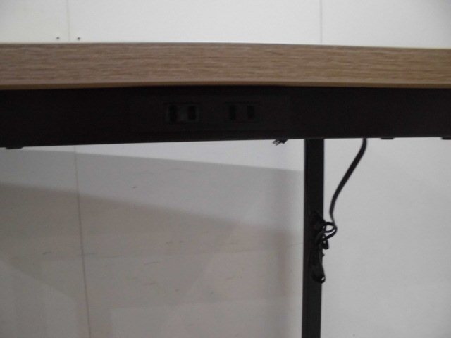 ハイテーブル / FGASC-32 / 木目調/ 0012443-1