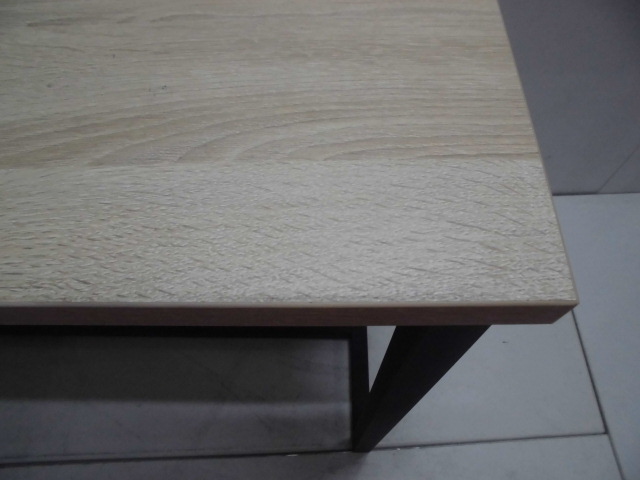 ハイテーブル / FGASC-32 / 木目調/ 0012443-1