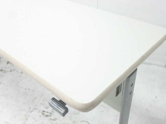 フォールディングテーブル 幅1800 / ニューグレー/0-200000012509-1