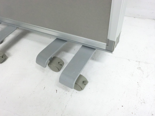 衝立 / グレー // 0012807-1