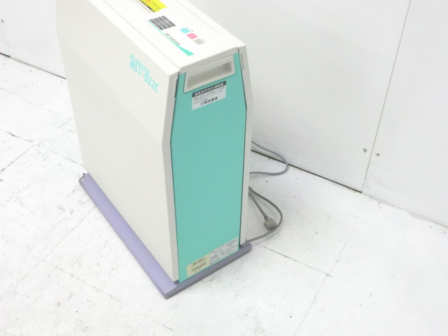 シュレッダー ( 明光商会 ) // 0012811-1