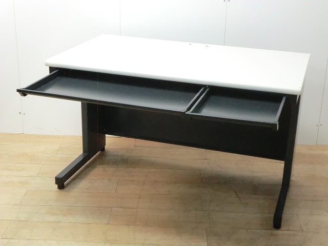 平デスク(プラス)/フラットライン //0012830-1