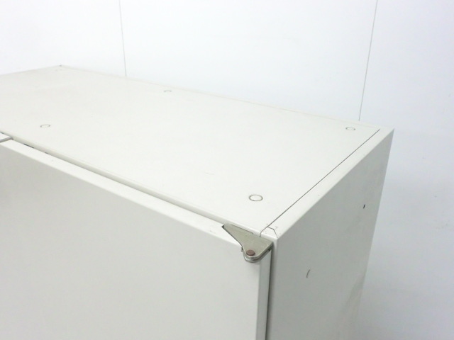 オカムラ/ニューグレー/42/両開きキャビネット/4N39ZZ Z13