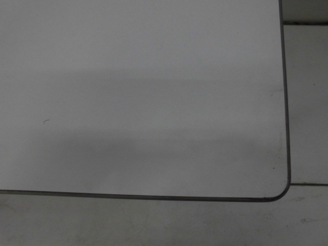 オカムラ/ホワイト8189JS MG29/会議テーブル