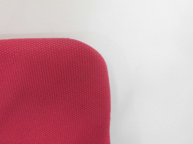 イトーキ/プラオ/ レッド/ 肘無