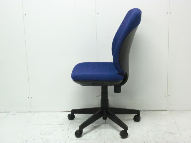 オフィスチェア ( ナイキ ) ダークブルー