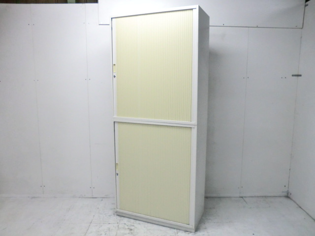 上下連結 ( イトーキ ) ホワイト //0013557-1