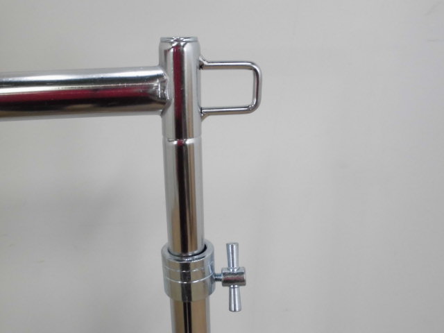 ハンガーラック (シルバー)/0013888-1