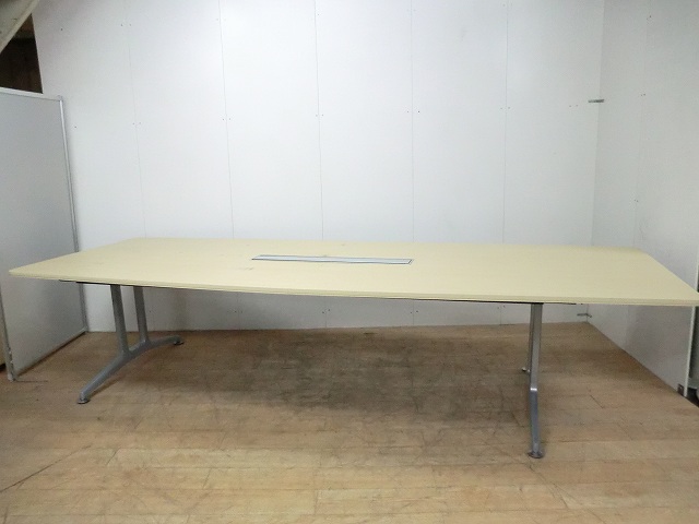 コクヨ / 木目調 /大会議テーブル/0-200000014061-1