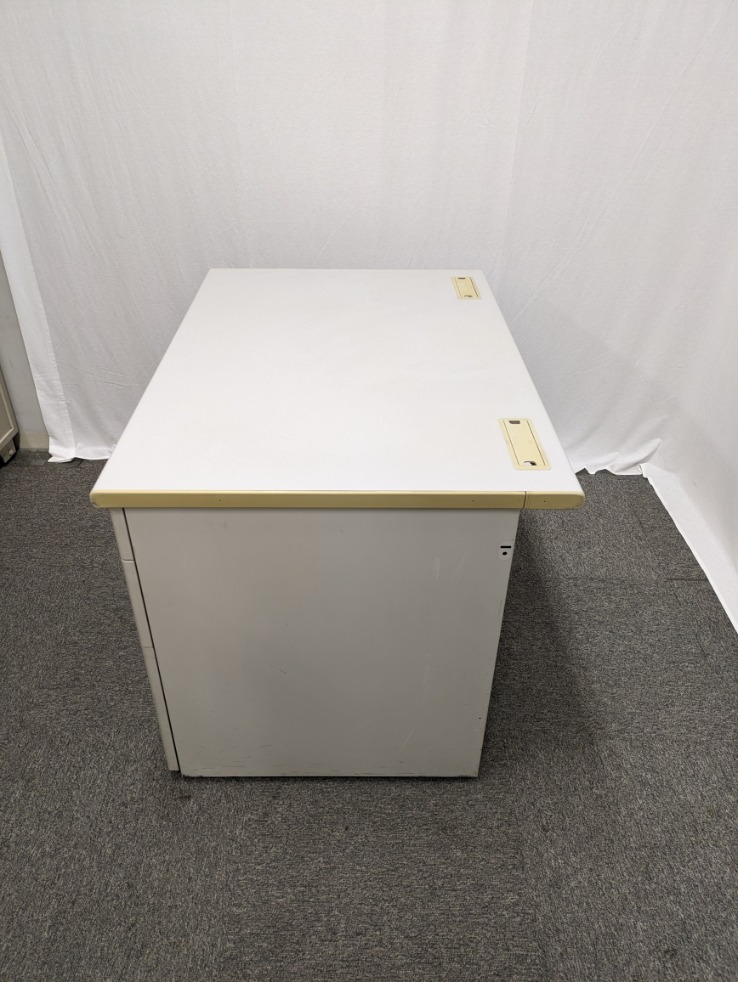 ナイキ/ニューグレー/片袖デスク/0014156-1