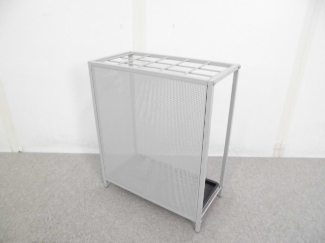 グレー / 傘立て/0-200000014411-1