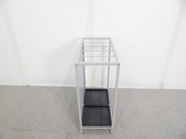 グレー / 傘立て/0-200000014411-1