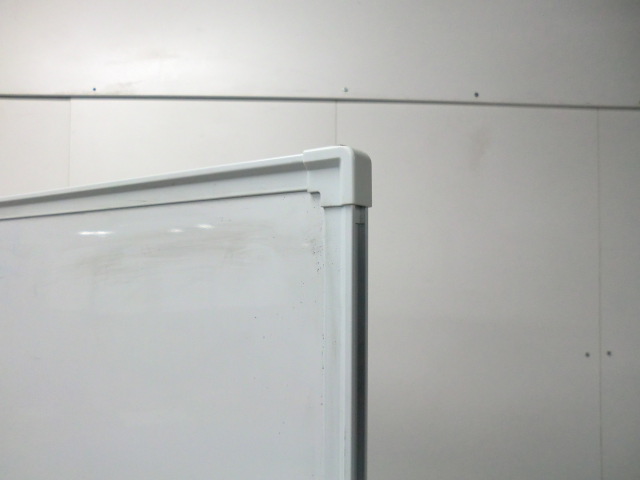 ホワイトボード / ホワイト / 【中古】/0014520-1