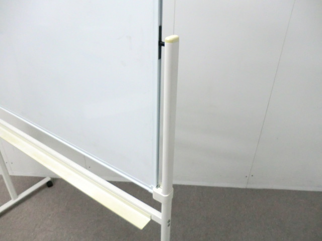 ホワイトボード / ホワイト / 【中古】/0014520-1