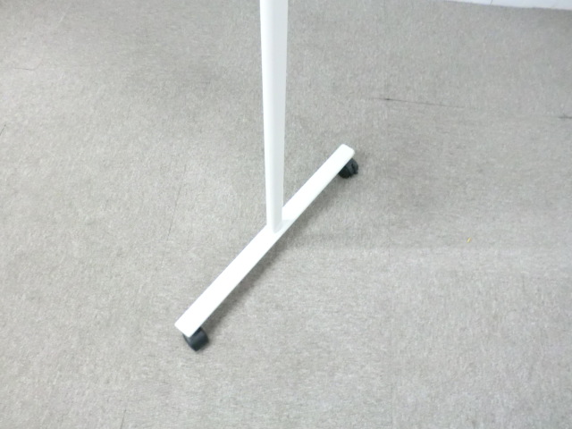 ホワイトボード / ホワイト / 【中古】/0014520-1