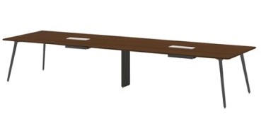 ウチダ / レムナ / 木目調 // 0014652-1