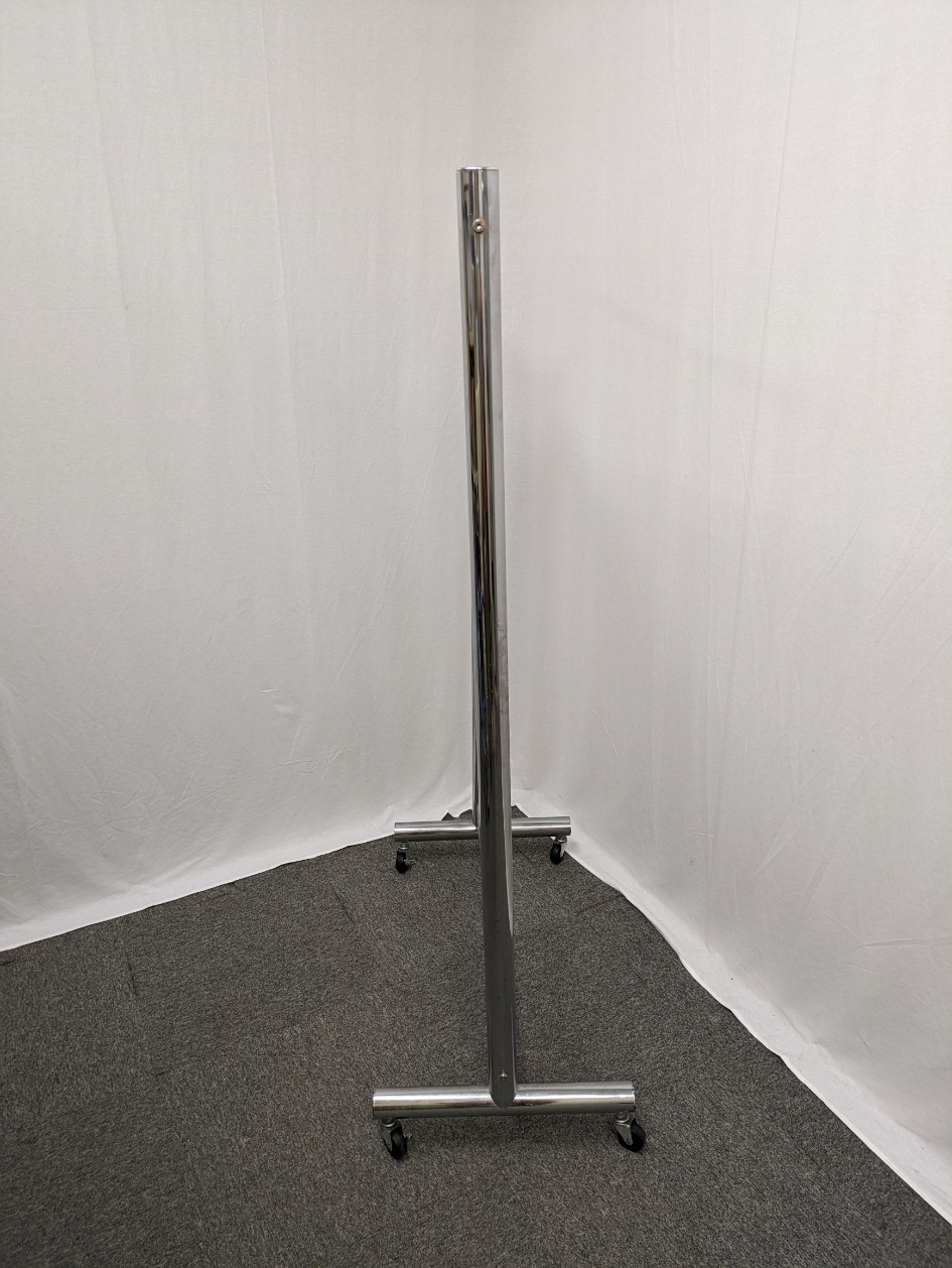 【中古】 ハンガーラック/0014681-1