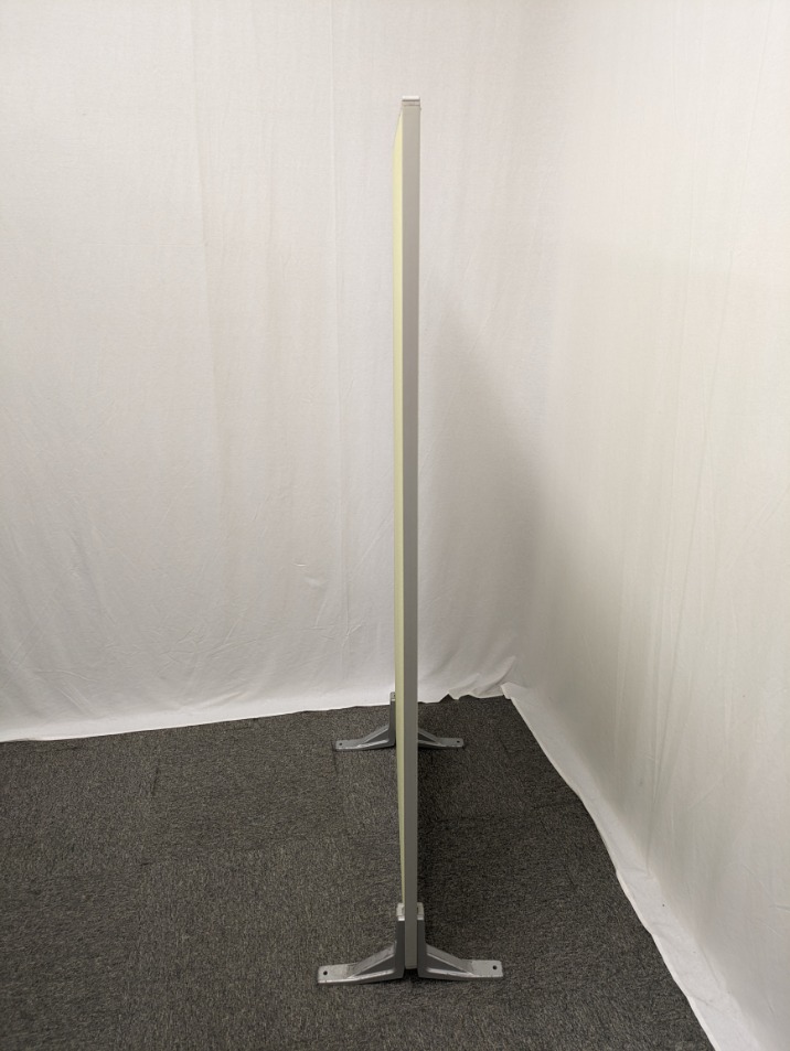 その他/【中古】 ついたて/ライトグリーン/ 0014683-1