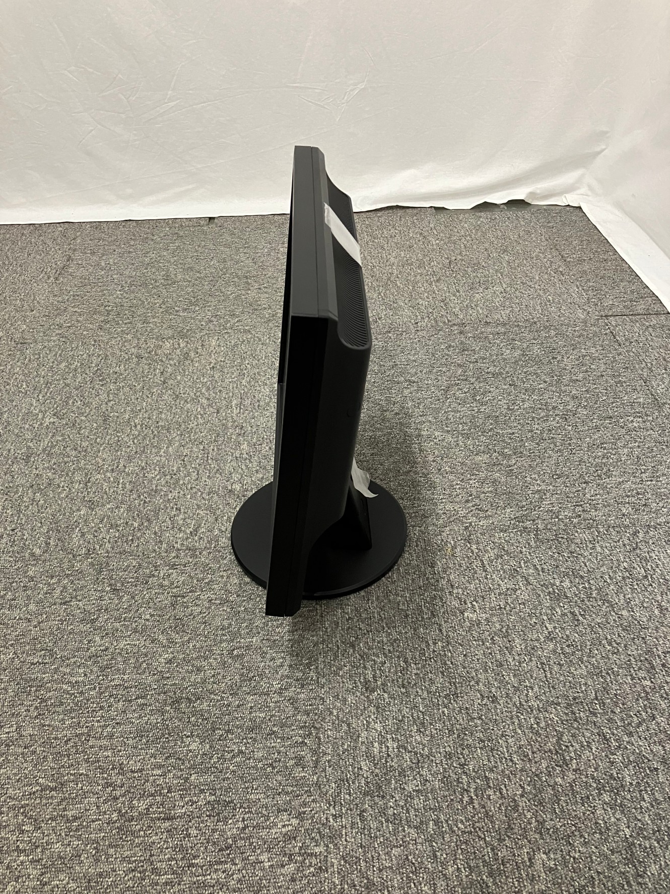 PCモニター (ASUS) /ブラック