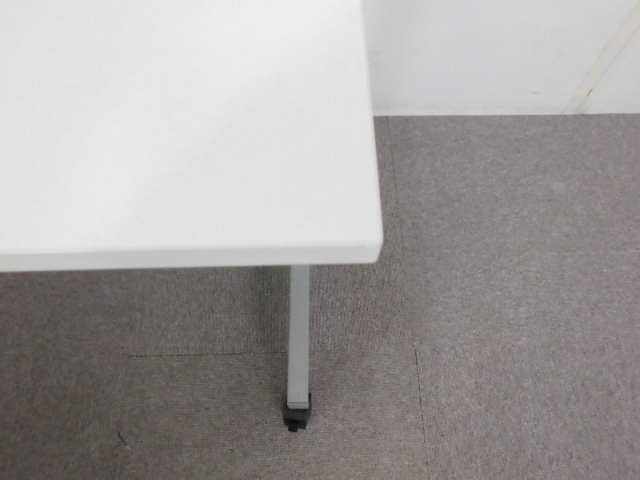 フォールディングテーブル / ホワイト/0-200000014777-1