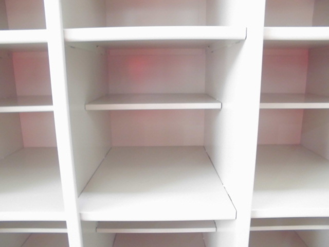 コクヨ/シューズロッカー/SX-46TF1N/ニューグレー//0014972-1