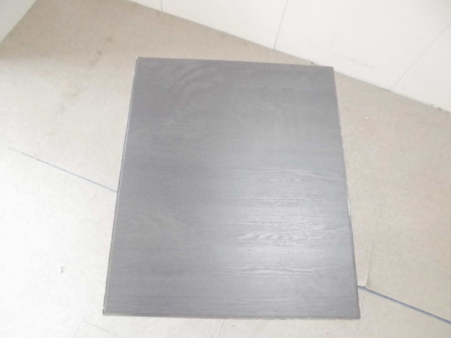 木目調/会議テーブル/