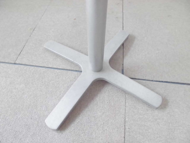 木目調/会議テーブル/