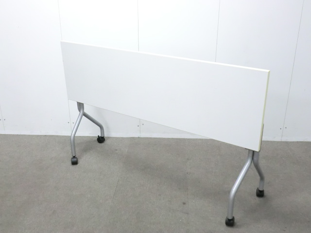 フォールディング / ホワイト / 【中古】