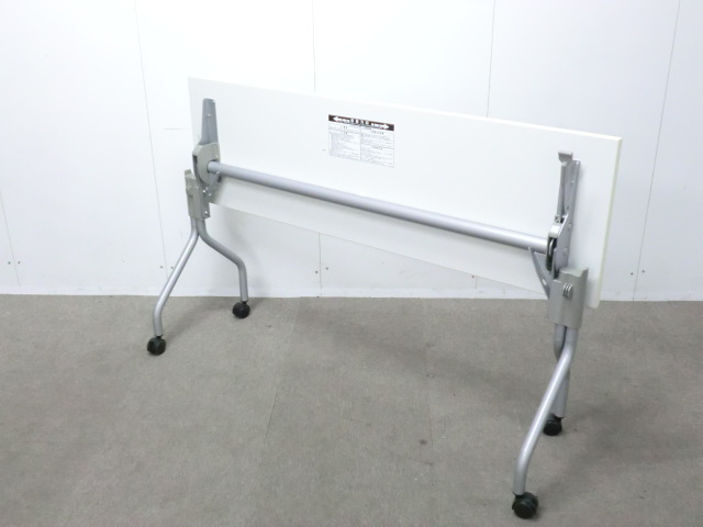 フォールディング / ホワイト / 【中古】