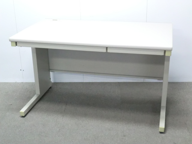 インベント (コクヨ) ニューグレー / 平デスク