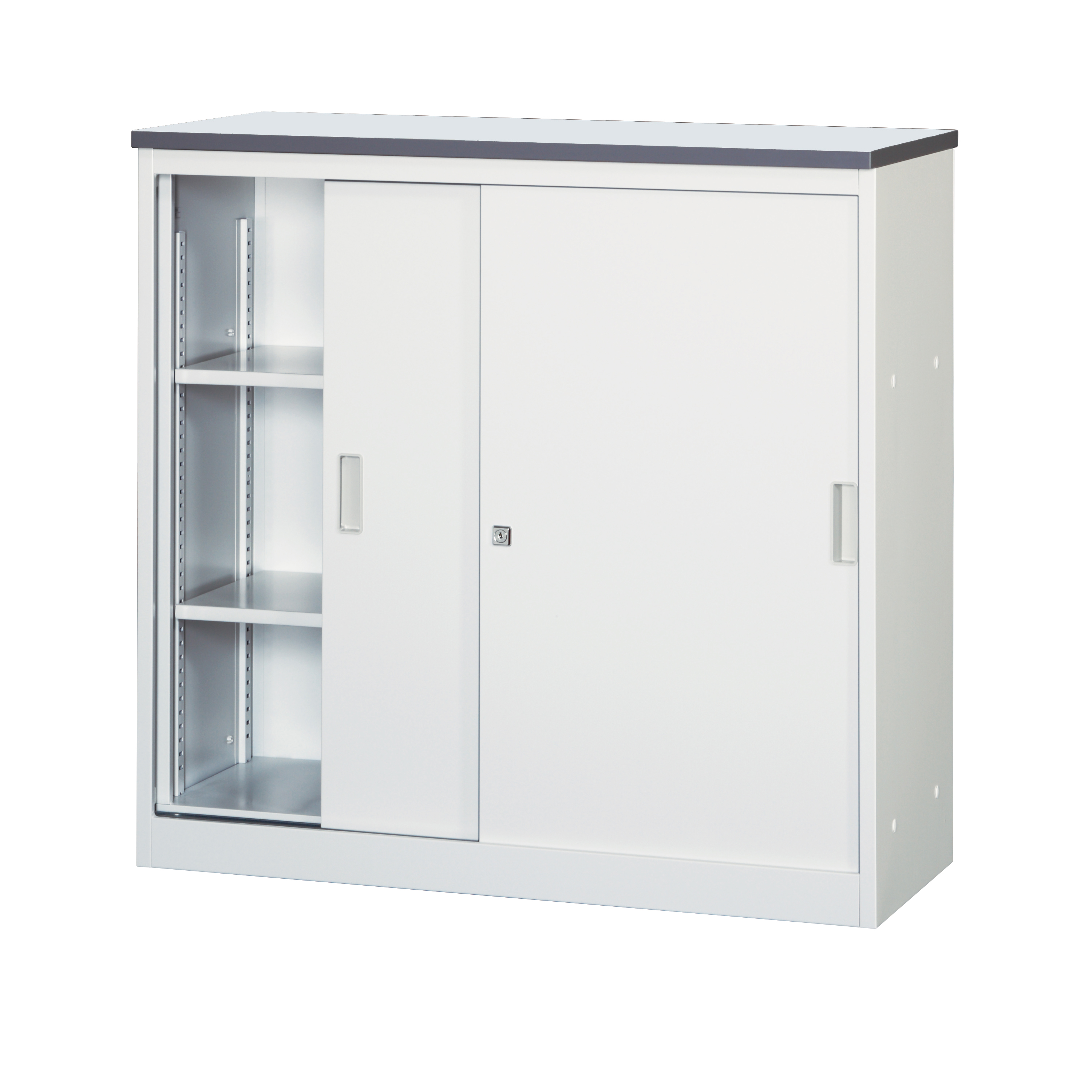 アルプススチール / ハイカウンター / 書庫型