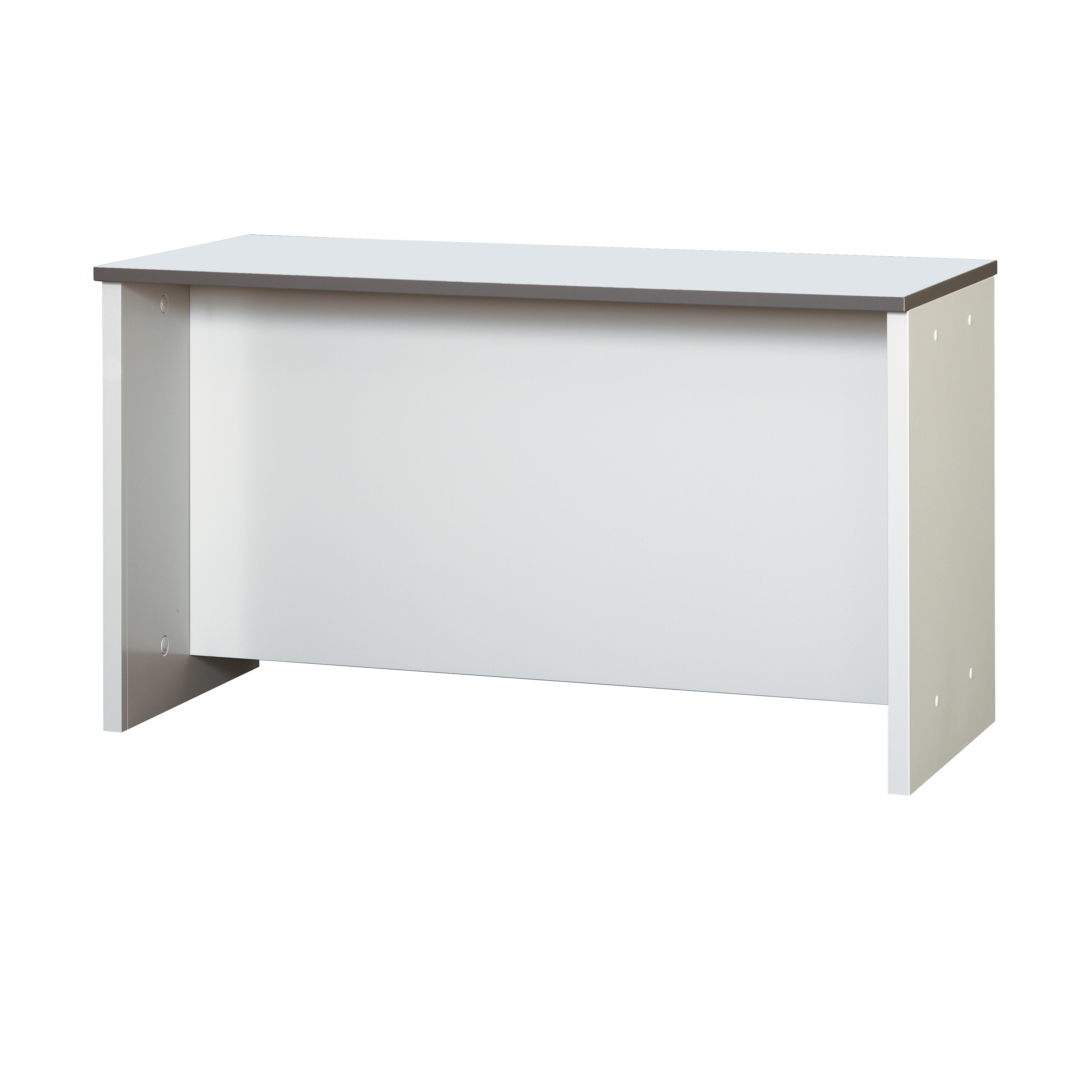 アルプススチール / ローカウンター / ホワイト