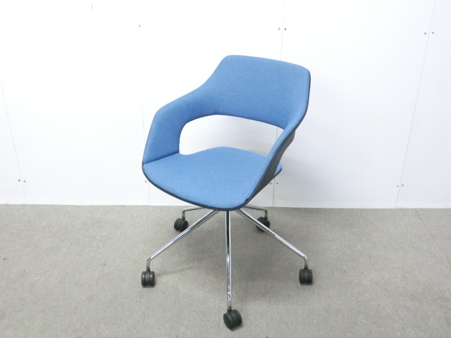 ウィルクハーン/Occo/ライトブルー/【中古】ミーティンク