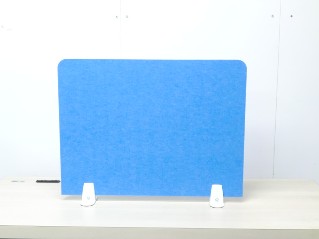 デスクトップパネル / ブルー / 【中古】