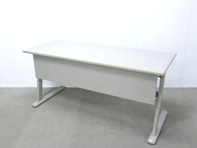 コクヨ / 木目調 / 【中古】 フォールディング