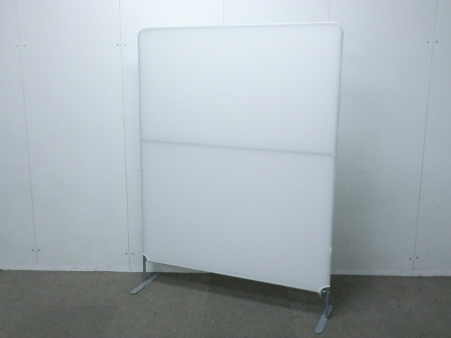 クロススクリーン/ホワイト